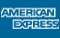 American Express accepted