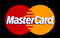Mastercard accepted